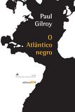Livro - O Atlântico negro