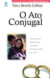 Livro - O ato conjugal