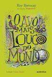 Livro - O Avô mais louco do mundo