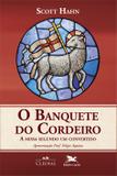 Livro - O Banquete do Cordeiro
