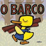 Livro - O barco