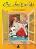 Livro - O baú do Seu Machado