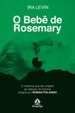 Livro - O bebê de Rosemary