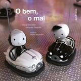 Livro - O bem, o mal