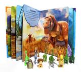 Livro - O Bom Dinossauro