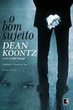 Livro - O bom sujeito