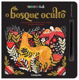 Livro - O bosque oculto