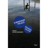 Livro - O boxeador polaco