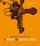 Livro - O bruxo do Contestado