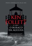 Livro - O buraco da agulha