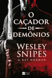 Livro - O caçador de demônios