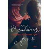 Livro - O cadáver que ri