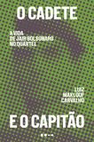 Livro - O cadete e o capitão