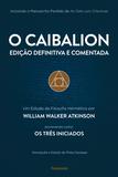 Livro - O Caibalion