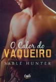 Livro - O calor do vaqueiro