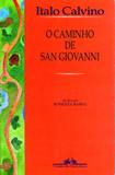 Livro - O caminho de San Giovanni