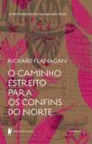 Livro - O caminho estreito para os confins do Norte