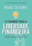 Livro - O caminho para a liberdade financeira