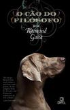 Livro - O cão do filósofo