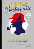 Livro - O cão dos Baskerville (Clássicos Autêntica)