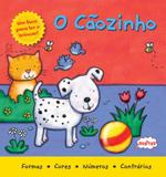 Livro - O cãozinho : Ler e brincar