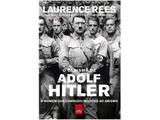 Livro O Carisma de Adolf Hitler - Laurence Rees