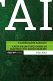 Livro - O carregador zarolho e carta de um turco sobre os faquires e seu amigo Bababec