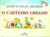 Livro - O carteiro chegou