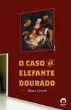 Livro - O caso do elefante dourado
