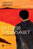 Livro - O caso Meursault