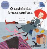 Livro - O castelo da bruxa confusa
