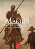 Livro - O cavaleiro dos Sete Reinos