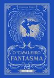 Livro - O cavaleiro fantasma
