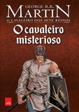 Livro - O cavaleiro misterioso