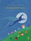 Livro - O cavalinho azul
