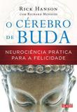 Livro - O cérebro de Buda