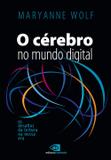 Livro - O cérebro no mundo digital
