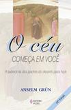 Livro - O Céu começa em você