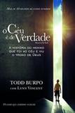 Livro - O céu é de verdade
