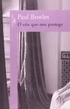 Livro - O céu que nos protege