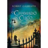 Livro - O chamado do Cuco