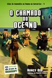 Livro - O chamado do oceano