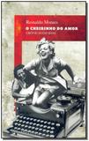 Livro - O cheirinho do amor