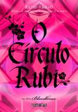 Livro - O círculo rubi