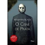 Livro - O cisne de prata
