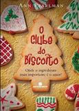 Livro - O clube do biscoito