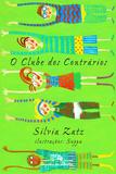 Livro - O clube dos contrários