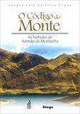Livro - O código do monte