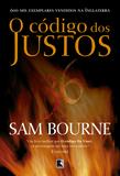 Livro - O CÓDIGO DOS JUSTOS
