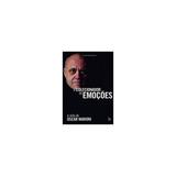 Livro - O Colecionador de Emoções - A Vida de Oscar Maroni - Branco - Matrix
